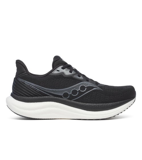 Saucony Triumph 23 neutral running shoes