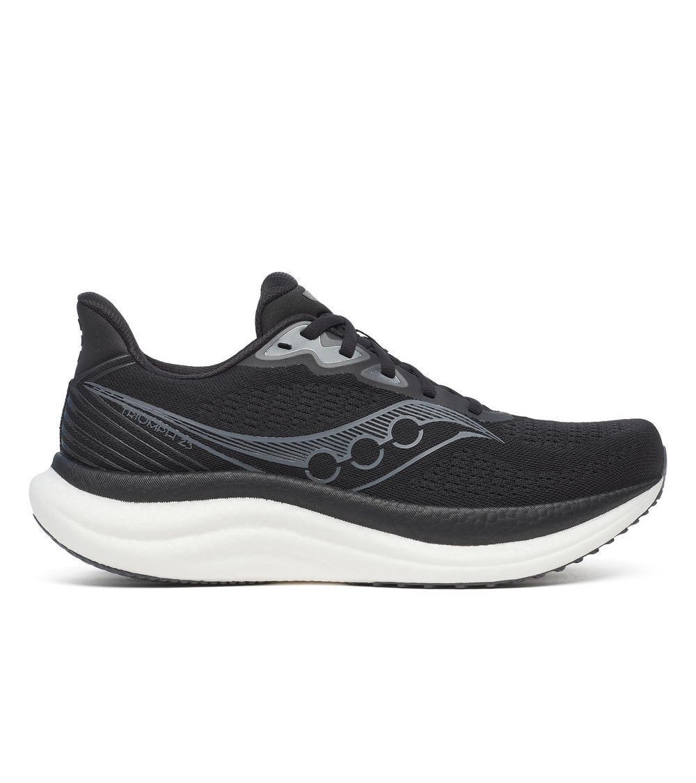 Saucony Triumph 23 neutrale Laufschuhe