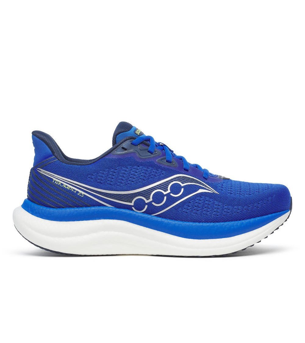 Saucony Triumph 23 zapatillas de running neutras