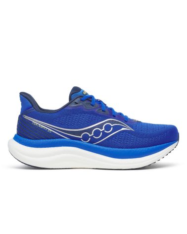 Saucony Triumph 23 zapatillas de running neutras