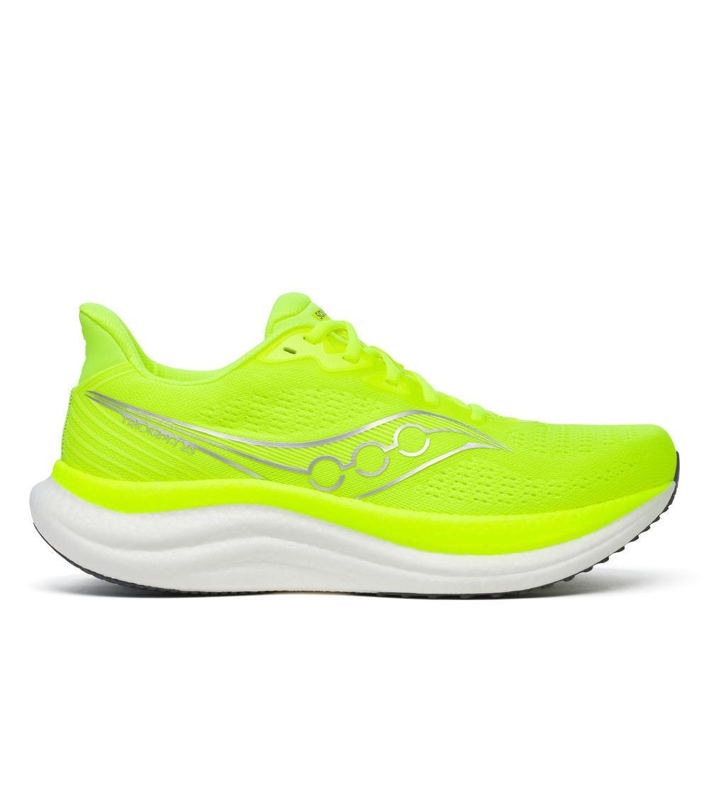 Saucony Triumph 23 zapatillas de running neutras
