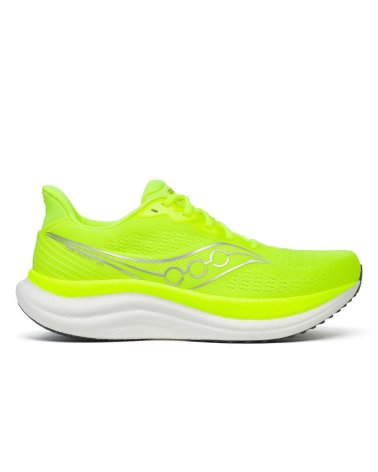 Saucony Triumph 23 neutral running shoes