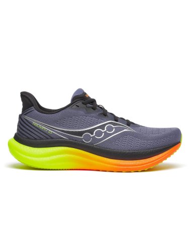 Saucony Triumph 23 neutral running shoes