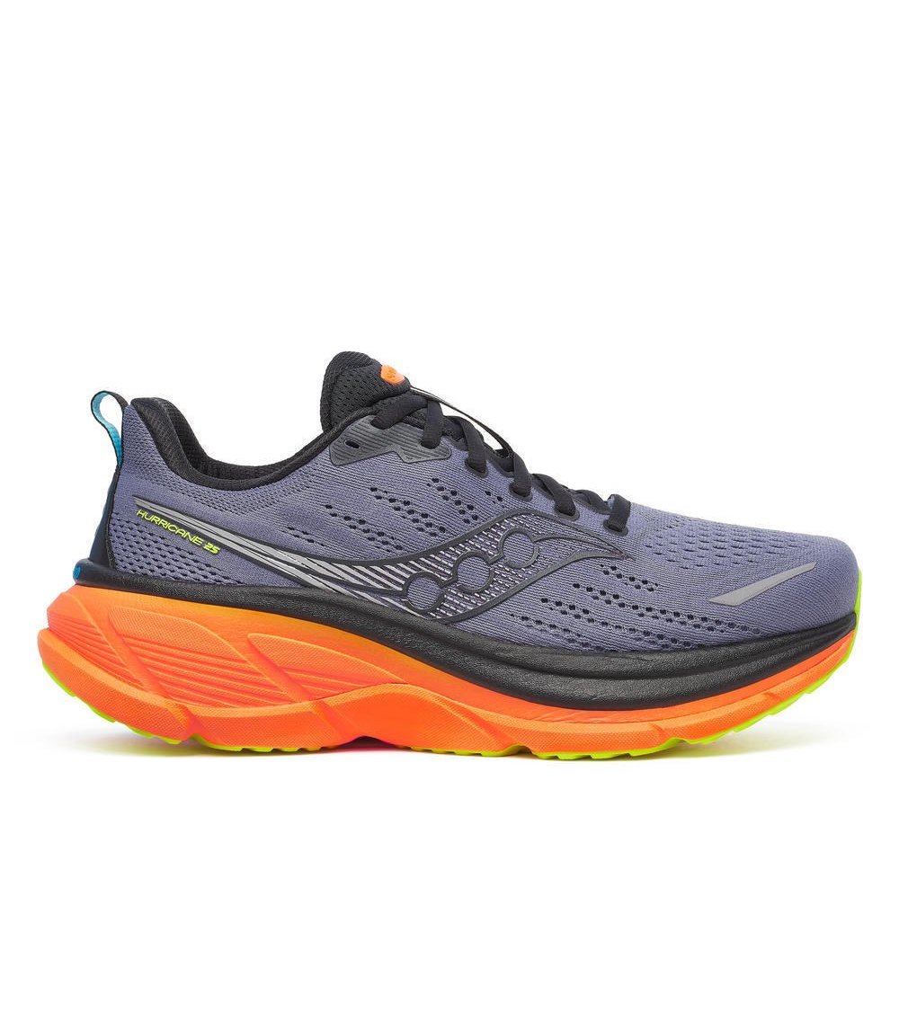 Saucony neutral running shoes