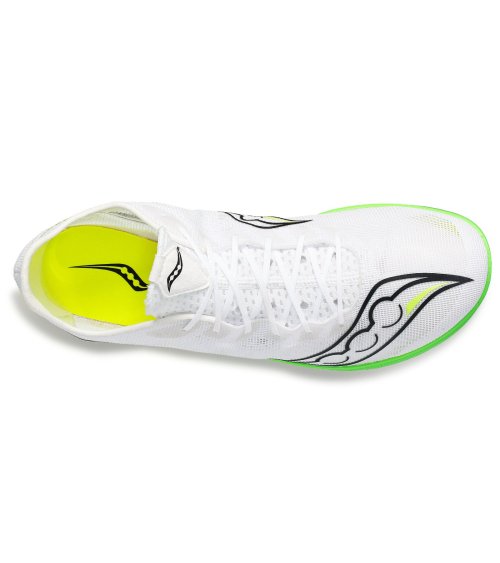 Saucony racing running shoes