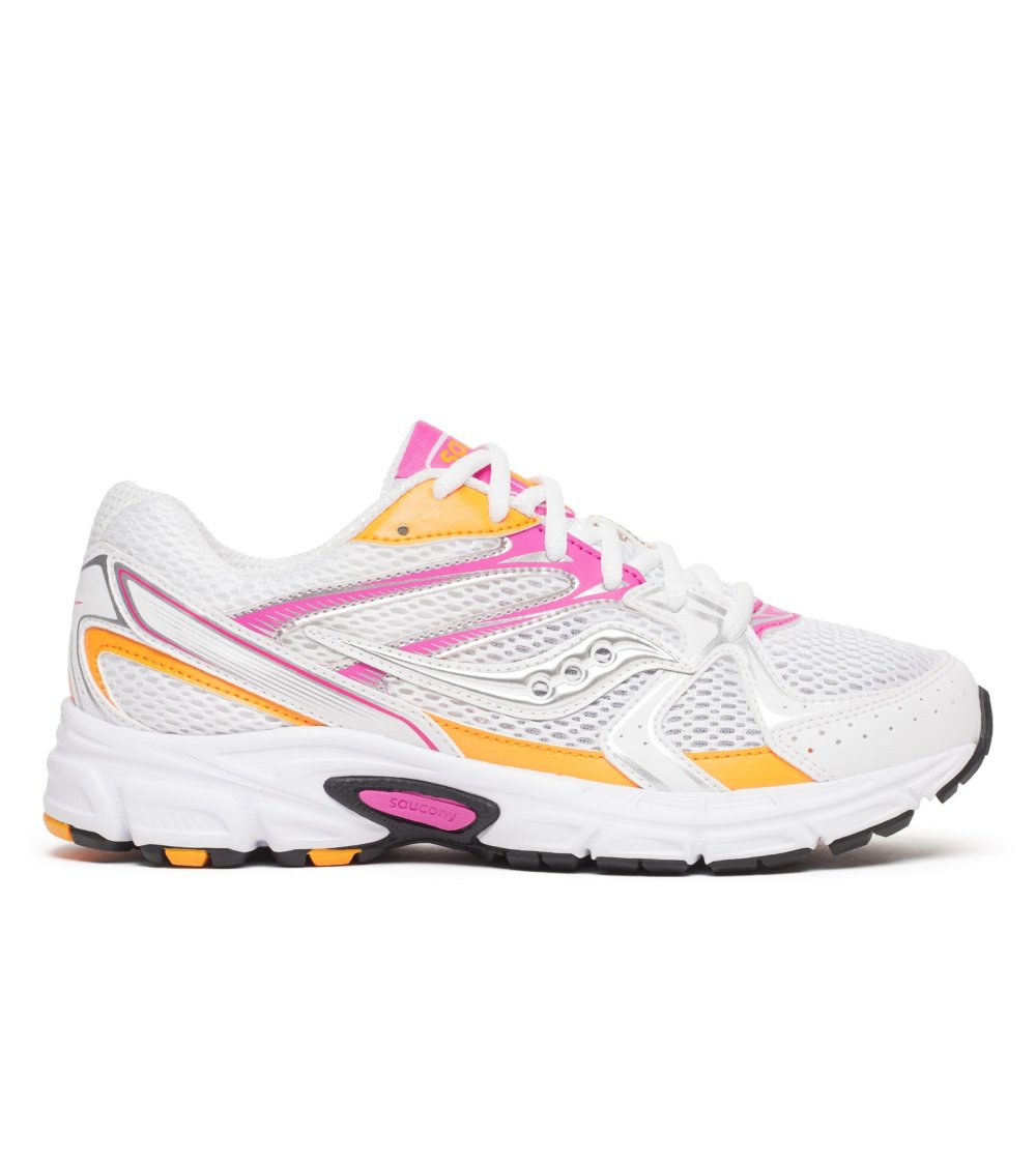 Saucony Originals Ride Millennium 13 Sneakers niedrig