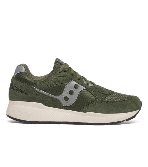 Saucony Originals baskets basses Eclipse