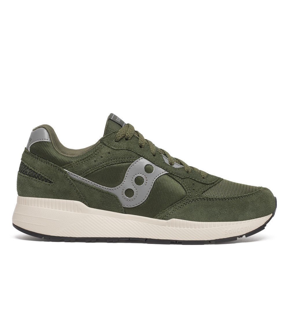 Saucony Originals baskets basses Eclipse