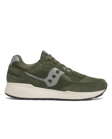 Saucony Originals baskets basses Eclipse