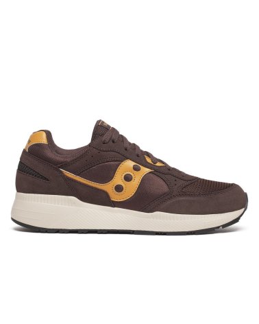 Saucony Originals baskets basses Eclipse