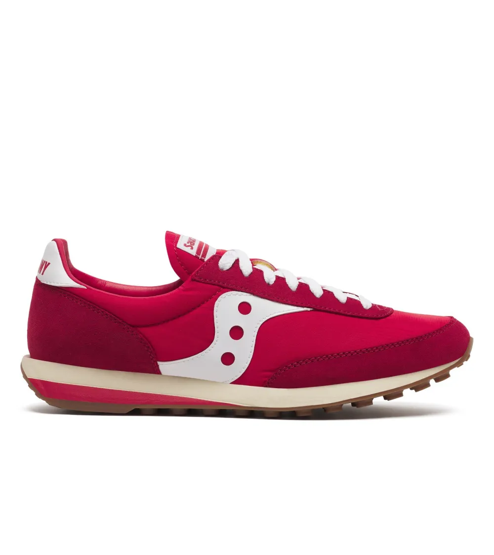 Saucony Originals Trainer 80 Sneakers | Fuix