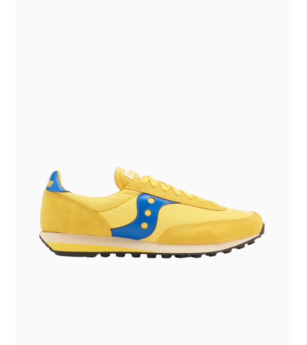 Saucony Originals Low Sneakers