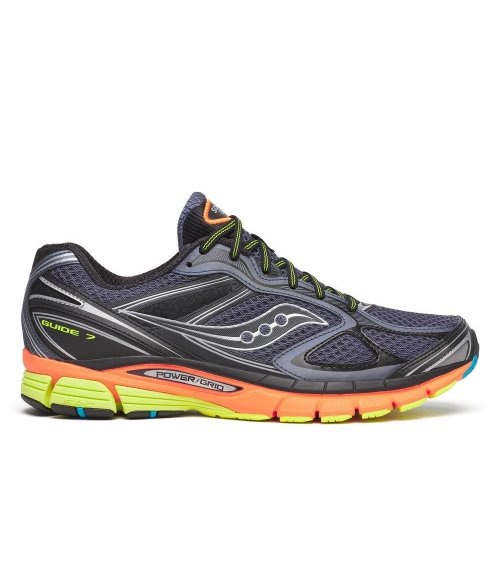 Saucony Originals Progrid Guide 7 sneakers basse