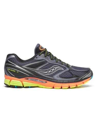 Saucony Originals Progrid Guide 7 baskets basses