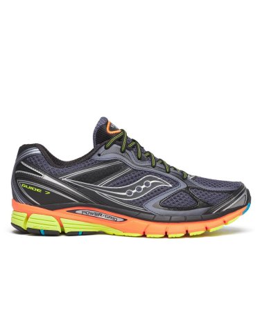 Saucony Originals Progrid Guide 7 sneakers basse