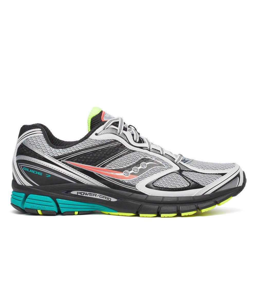 Saucony Originals Progrid Guide 7 sneakers basse