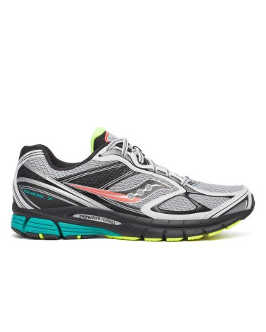 Saucony Originals Progrid Guide 7 baskets basses