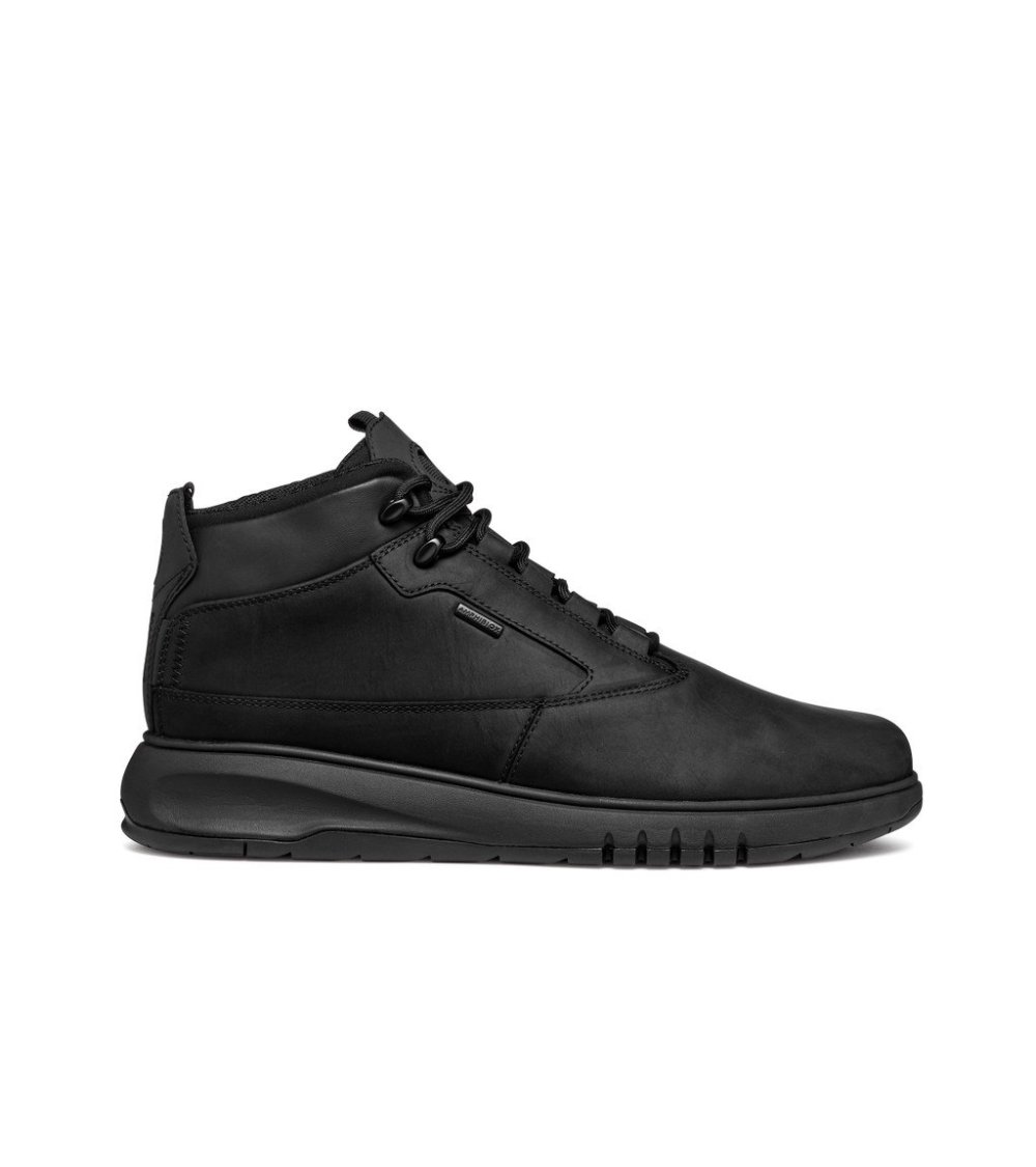 Botas Geox Aerantis 4x4 ABX