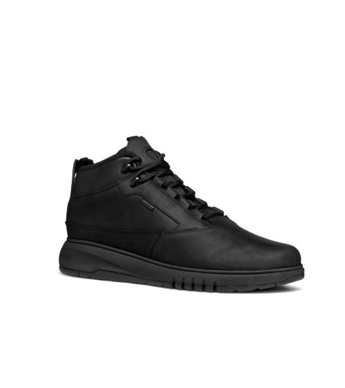 Geox Aerantis 4x4 ABX lace-up boots