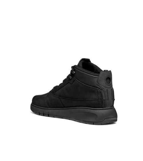 Geox Aerantis 4x4 ABX Stiefeletten