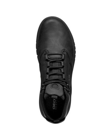 Geox Aerantis 4x4 ABX lace-up boots