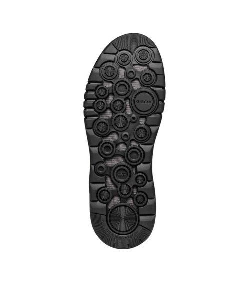 Botas Geox Aerantis 4x4 ABX