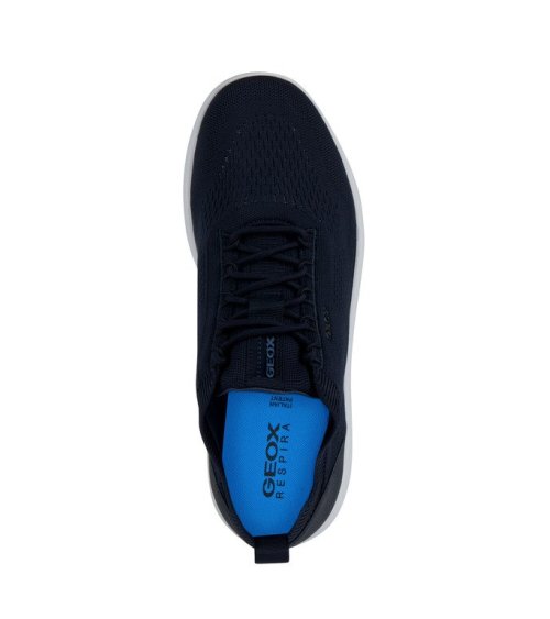 Geox Spherica baskets basses