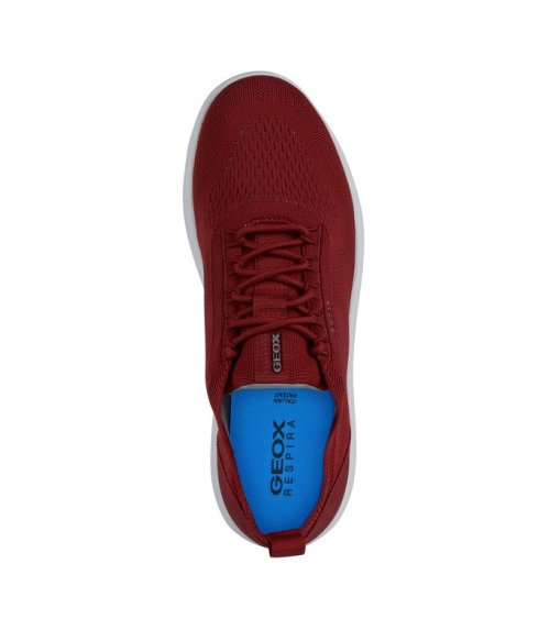 Geox Spherica Sneakers niedrig