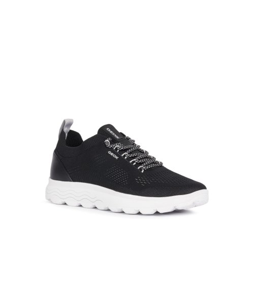 Geox Spherica baskets basses