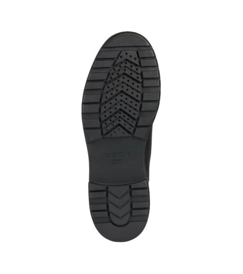 Geox botín slip-on piel