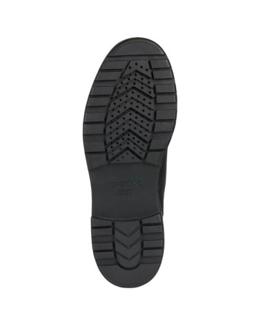 Geox botín slip-on piel