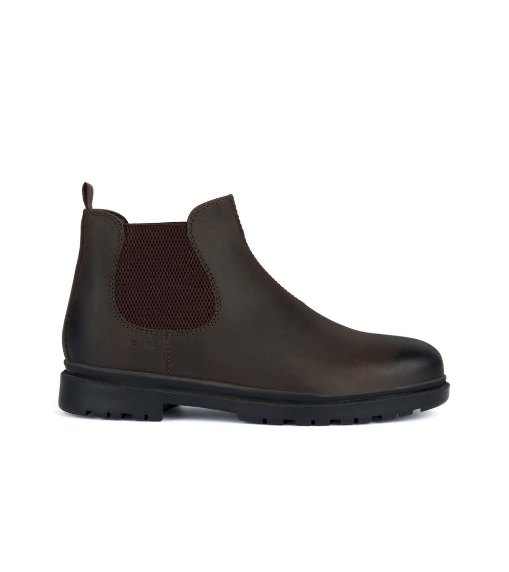 Geox synthetische Stiefel