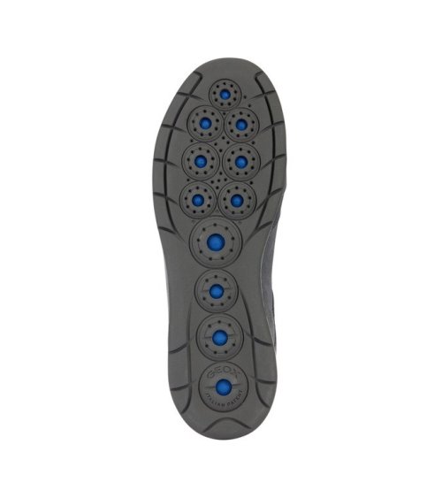 Geox Baskets basses Spherica EC3