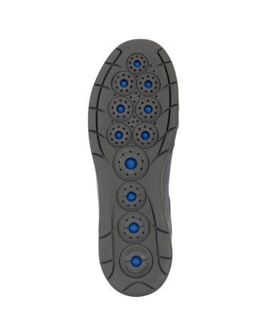 Geox Baskets basses Spherica EC3