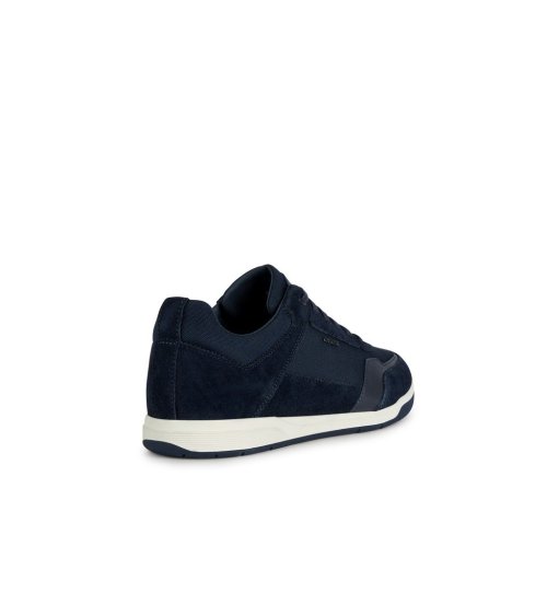 Geox Spherica EC3 Low Sneakers