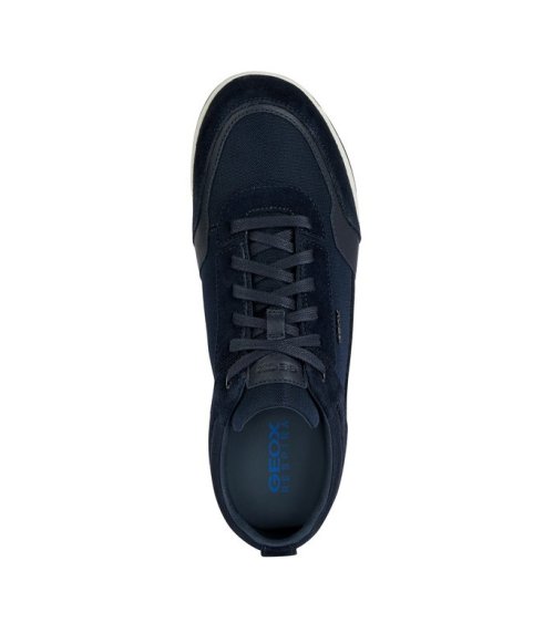 Geox Zapatillas bajas Spherica EC3
