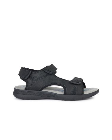 Geox sandali Spherica EC5 A con fascette a strappo