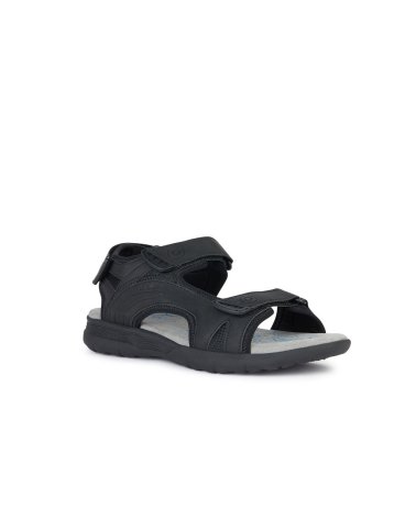 Geox sandali Spherica EC5 A con fascette a strappo