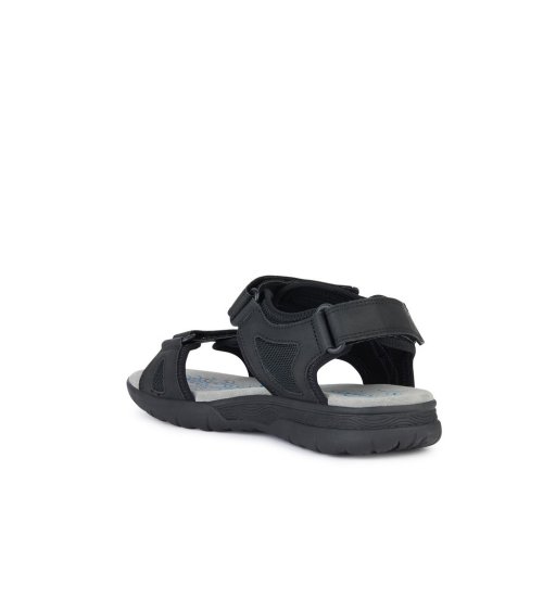 Geox sandali Spherica EC5 A con fascette a strappo