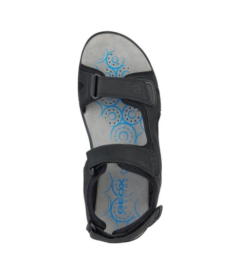 Geox sandales Spherica EC5 A avec brides velcro