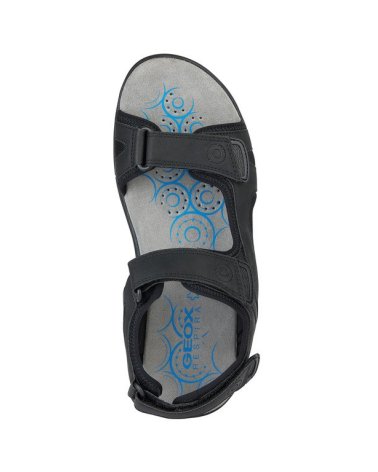 Geox sandali Spherica EC5 A con fascette a strappo