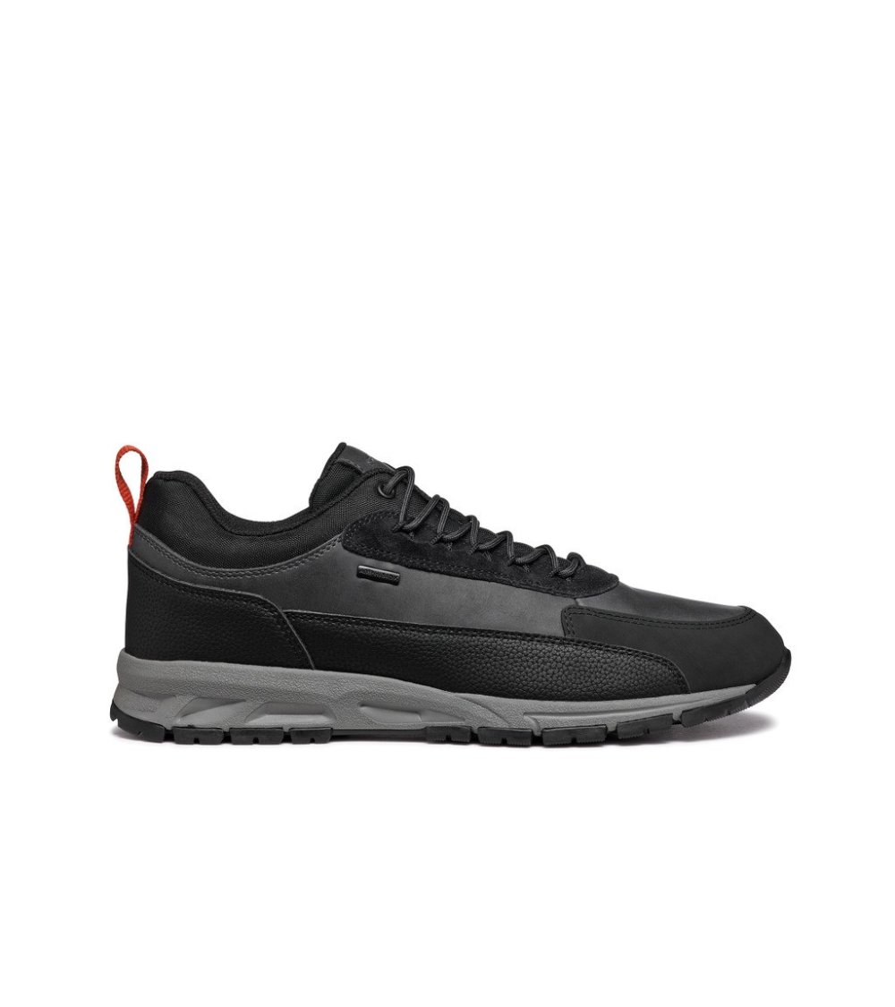 Geox Sneakers basse lacci