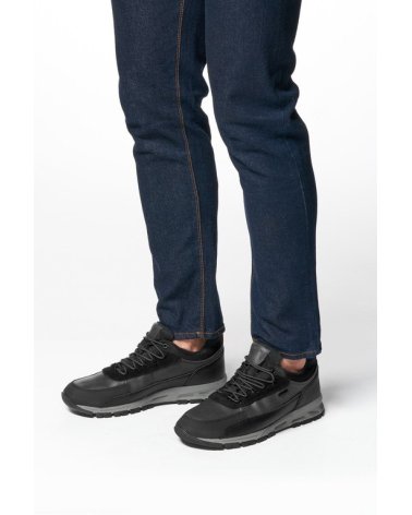 Geox Sneakers basse lacci