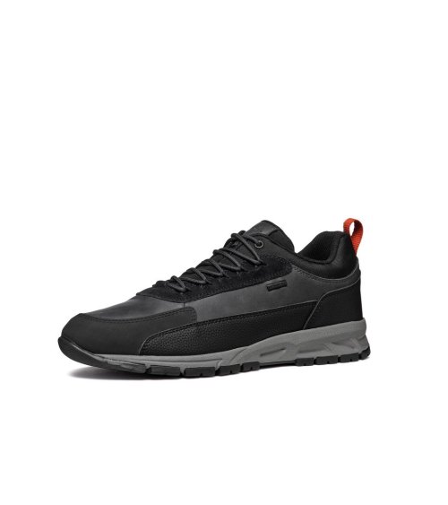 Geox Low top laces