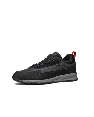 Geox Sneakers basse lacci