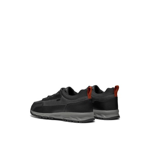 Geox Low top laces