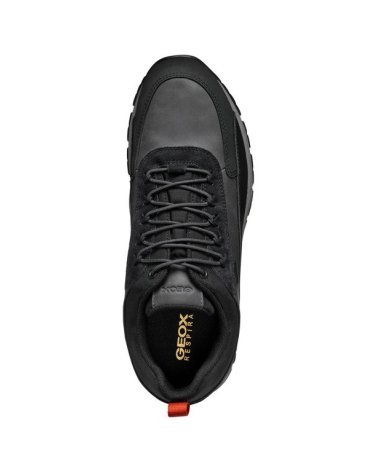 Geox Sneakers basse lacci