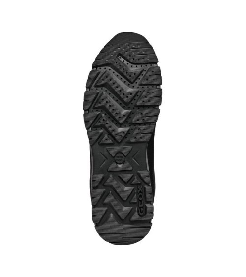 Geox Low top laces