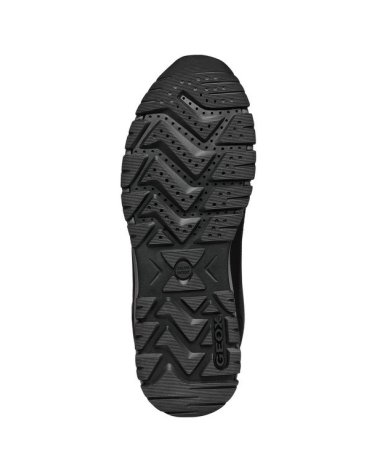 Geox Baskets basses lacets