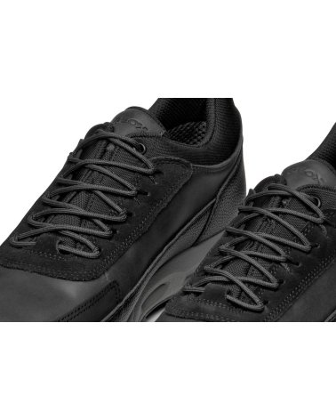 Geox Baskets basses lacets